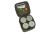 Torbica za pribor Aqua Products Black Series Small Bits Bag
