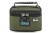 Torbica za pribor Aqua Products Black Series Small Bits Bag