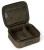 Torbica za pribor Fox Voyager Lead & Bits Bag - Rigid Insert