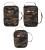 Torbica za pribor JRC Rova Camo Accessory Bag