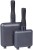 Toster RidgeMonkey Connect Sandwich Toaster Granite Edition XL