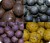 Trajne Boilies Carp Inferno Ocean Food 20mm 1kg Wizard