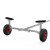 Transportna kolica Kolibri Suprod TR260-B-LU Crno/Crvena