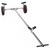Transportna kolica Kolibri Suprod TR350-B-LU Crno/Crvena