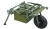 Transportna kolica Trakker X-Trail Galaxy Barrow