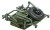 Transportna kolica Trakker X-Trail Galaxy Barrow