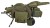 Transportna kolica Trakker X-Trail Galaxy Barrow