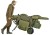 Transportna kolica Trakker X-Trail Galaxy Barrow