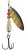Trblietka Abu Garcia Droppen Vide 14,0gr Yellow Perch Trblietka Abu Garcia Droppen Vide 14,0gr Yellow Perch
