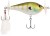 Trblietka Berkley Spin Bomb 6cm 11,3gr MF Bluegill Trblietka Berkley Spin Bomb 6cm 11,3gr MF Bluegill