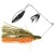 Trblietka Daiwa Prorex DB Spinnerbait 21gr Gold Perch