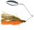 Trblietka Daiwa Prorex Willow Spinnerbait 7gr Gold Perch