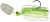 Trblietka Gunki Boomer 10gr Rain Forest Trblietka Gunki Boomer 10gr Rain Forest