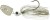 Trblietka Gunki Boomer 10gr Smoke Shad Trblietka Gunki Boomer 10gr Smoke Shad