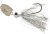 Trblietka Gunki Boomer 14gr Smoke Shad M.S Trblietka Gunki Boomer 14gr Smoke Shad M.S
