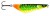 Trblietka Rapala Harmaja 18 8,5cm 18gr PKL
