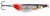 Trblietka Rapala Harmaja 18 8,5cm 18gr ROL
