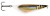 Trblietka Rapala Harmaja 18 8,5cm 18gr SMB