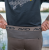 Trenirka Avid Car Compound Joggers Smeđa
