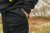Trenirka Black Cat Black Joggers