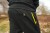 Trenirka Black Cat Black Joggers