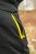Trenirka Black Cat Black Joggers