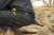 Trenirka Black Cat HD Joggers