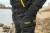 Trenirka Black Cat HD Joggers