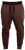 Trenirka Carpstyle Brown Forest Joggers