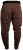 Trenirka Carpstyle Brown Forest Joggers