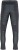 Trenirka Favorite Etna Thermal Pants Dark Grey