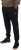 Trenirka Fox Collection Jogger - Black