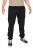 Trenirka Fox Collection Joggers Black & Orange