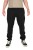 Trenirka Fox Collection Joggers Black & Orange