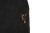 Trenirka Fox Collection Joggers Black & Orange