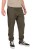 Trenirka Fox Collection Joggers Green & Black