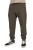 Trenirka Fox Collection Joggers Green & Black