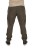 Trenirka Fox Collection Joggers Green & Black