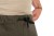 Trenirka Fox Collection Joggers Green & Black