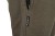 Trenirka Fox Collection Joggers Green & Black