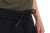 Trenirka Fox Collection LW Jogger Black/Orange
