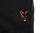 Trenirka Fox Collection LW Jogger Black/Orange