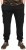 Trenirka Fox LW Black/Camo Combat Joggers Veličina S