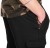 Trenirka Fox LW Black/Camo Combat Joggers