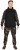Trenirka Fox LW Camo Joggers