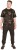 Trenirka Fox LW Khaki Joggers