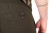Trenirka Fox LW Khaki Joggers