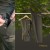 Trenirka Giants Fishing Carp Green Joggers