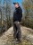 Trenirka Giants Fishing Joggers Deluxe Green