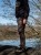 Trenirka Giants Fishing Joggers Deluxe Green